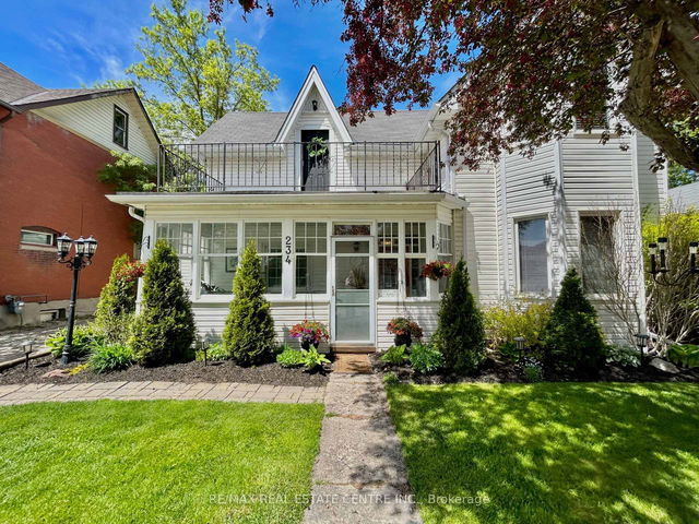 234 Main St Street