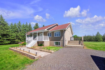854 Scuttlehole Rd, Belleville - Tyendinaga Township