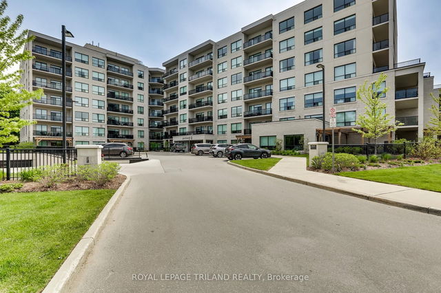 219 - 1200 Commissioners Road
