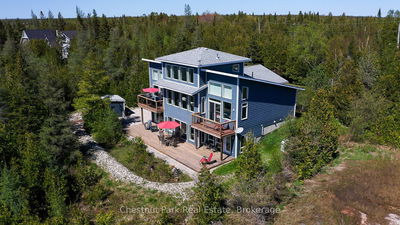 84 Silversides Point Rd, Northern Bruce Peninsula - Northern Bruce Peninsula