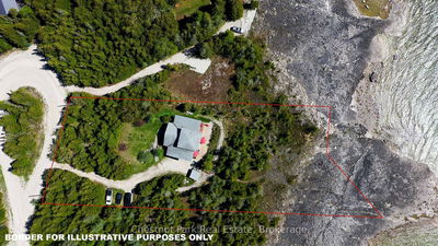84 Silversides Point Rd, Northern Bruce Peninsula - Northern Bruce Peninsula image-0-2