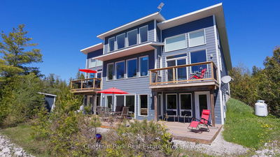 84 Silversides Point Rd, Northern Bruce Peninsula - Northern Bruce Peninsula image-0-3