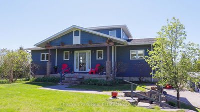 84 Silversides Point Rd, Northern Bruce Peninsula - Northern Bruce Peninsula image-0-4