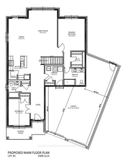 176 Holloway Tr, Middlesex Centre - Ilderton