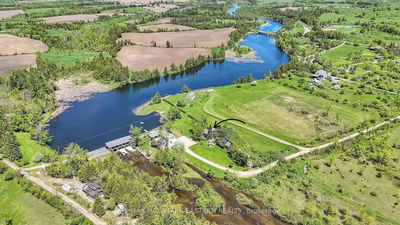 565 Cooney Island Rd, Douro-Dummer - Douro-Dummer