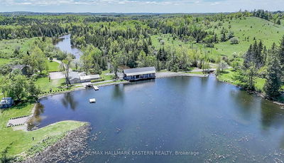 565 Cooney Island Rd, Douro-Dummer - Douro-Dummer image-0-1