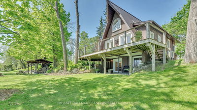 565 Cooney Island Rd, Douro-Dummer - Douro-Dummer image-0-3