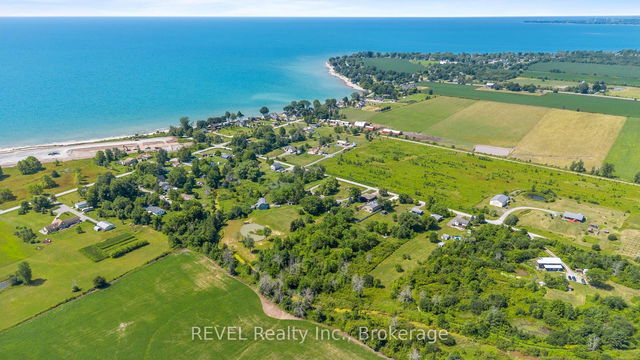 11817 SIDE ROAD 18 Road