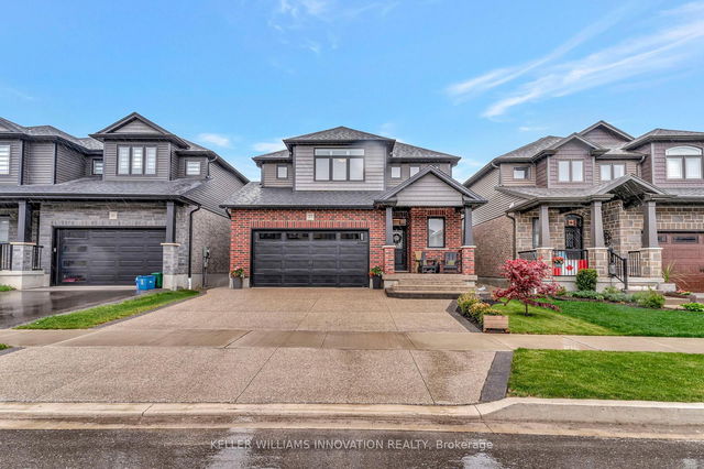 27 Queensgate Crescent