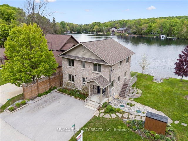 493 Lake Rosalind Rd 4 Road