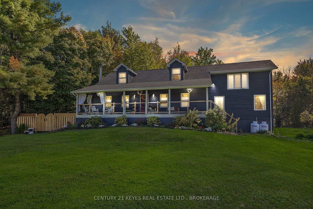 78 Centennial Road