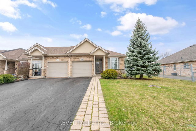 159 Willowlanding Court