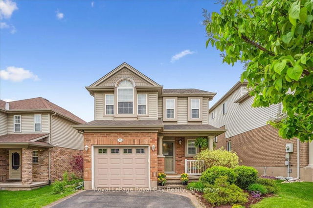 10 O'CONNOR Lane