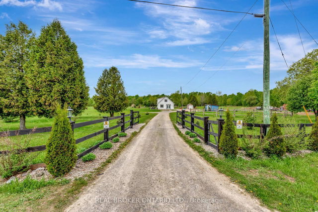 174 County 1 Road