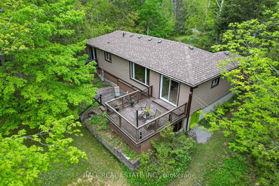 72 Hill Dr, Trent Lakes - Trent Lakes