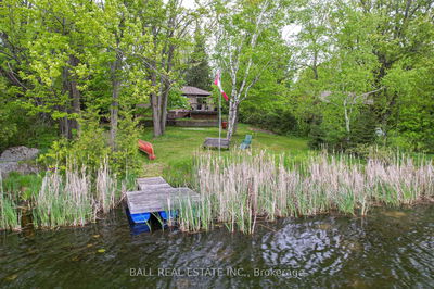 72 Hill Dr, Trent Lakes - Trent Lakes image-0-1