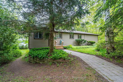 72 Hill Dr, Trent Lakes - Trent Lakes image-0-4