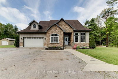 21 Charlton St, Norfolk - Simcoe