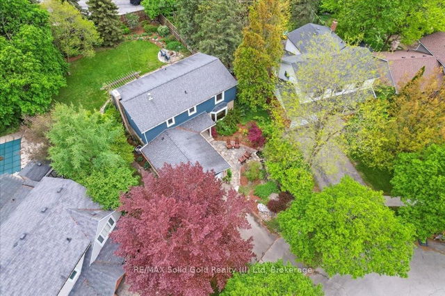 427 Stillmeadow Circle