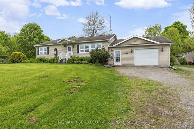 2329 HARLEM Road
