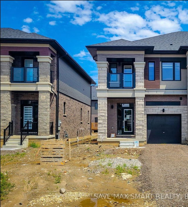 18 Dennis Avenue