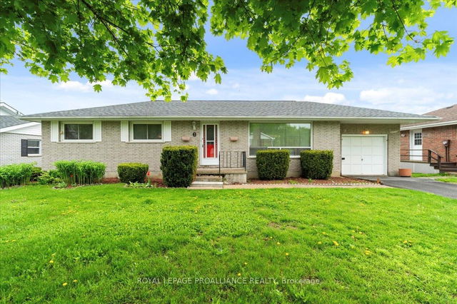 5 Tanner Road