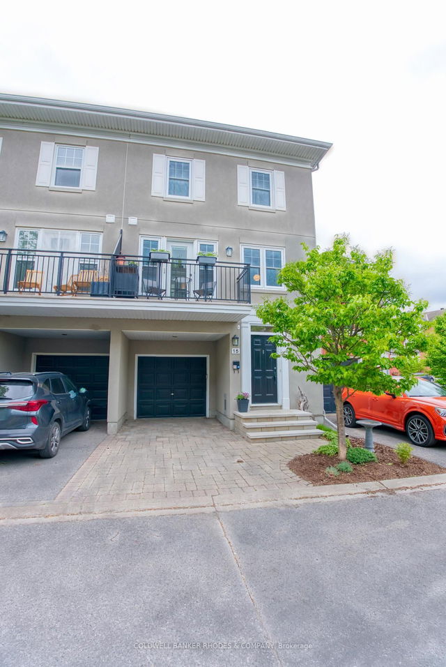 15 Georgeton Private