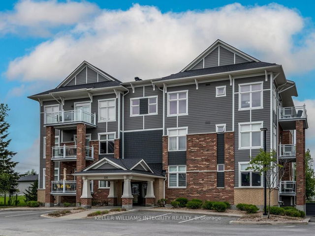 302 - 335 Elizabeth Cosgrove Private