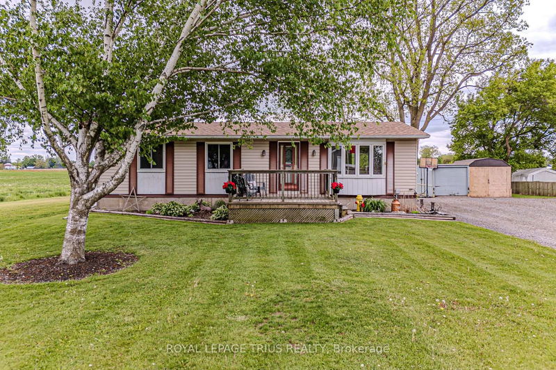 294 Townline St, Norfolk - Rural Charlotteville image-0-0