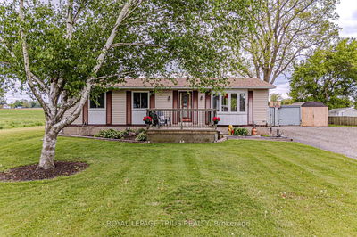294 Townline St, Norfolk - Rural Charlotteville