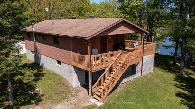 37 Dockside Dr, McKellar - McKellar