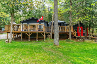 2129 Telephone Bay Rd, Highlands East - 