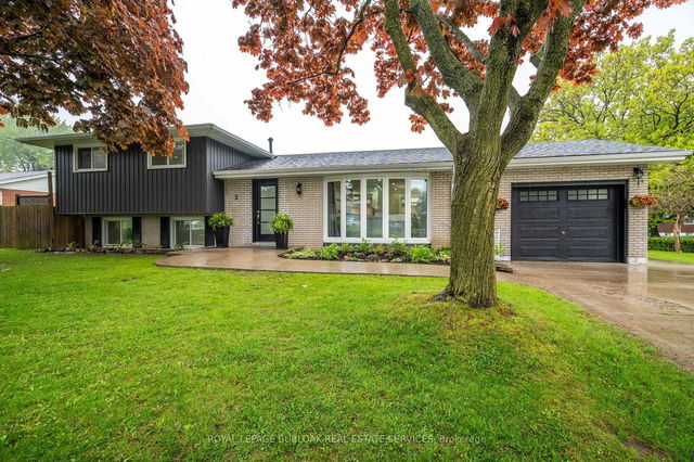 2 Lynford Avenue
