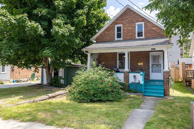 1809 3rd Ave, Owen Sound - Owen Sound