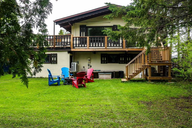 118 Campbell Crescent