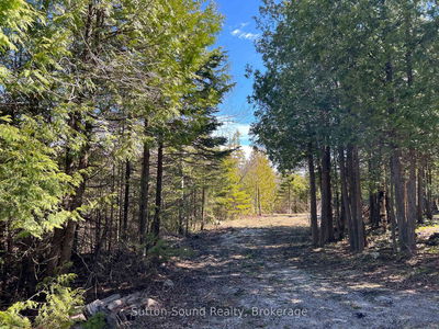 50 Harpur Dr, Northern Bruce Peninsula - Northern Bruce Peninsula