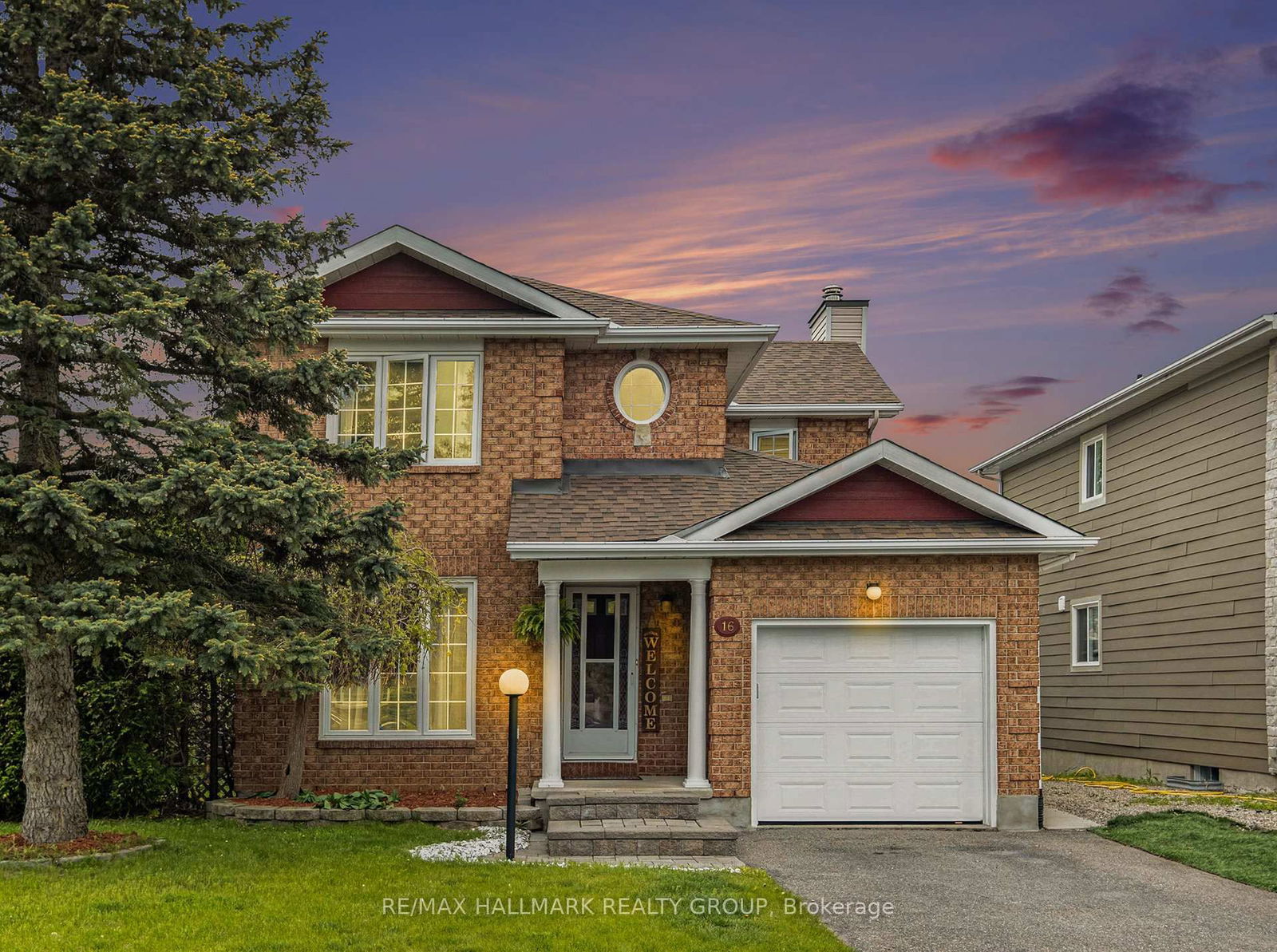 Detached House for sale at 16 Filion Crescent, Ottawa, Kanata - Bridlewood, K2M 1V6 - MLS: X12166741