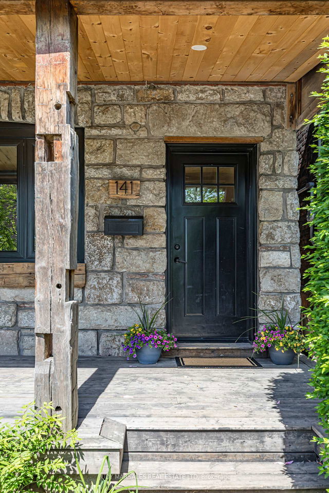 141 Elgin Street