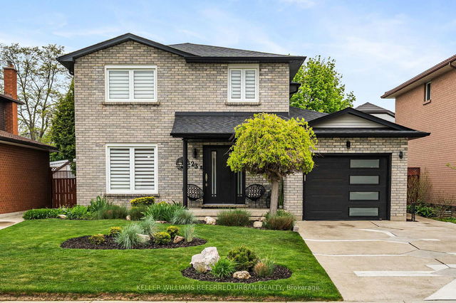 23 Sinena Avenue