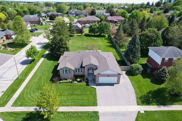 17 St Boniface Drive
