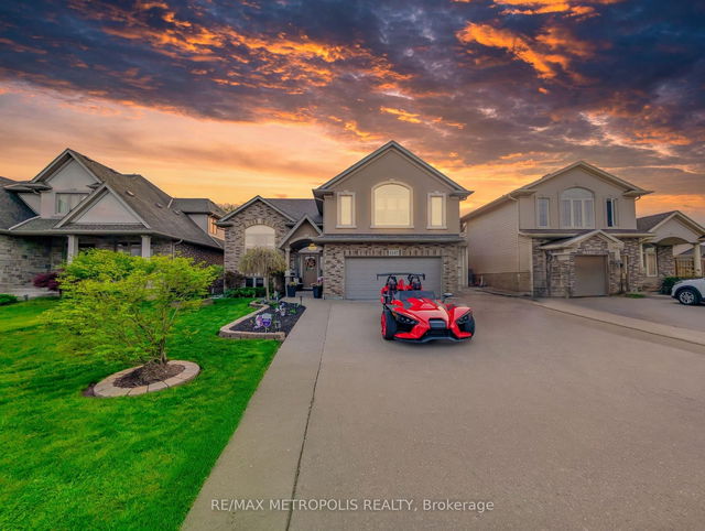 6247 Parkside Road