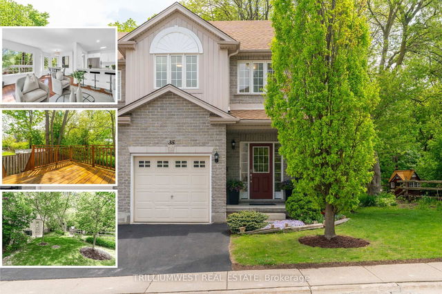 35 - 105 PINNACLE Drive