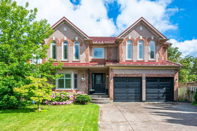 52 Canning Crescent
