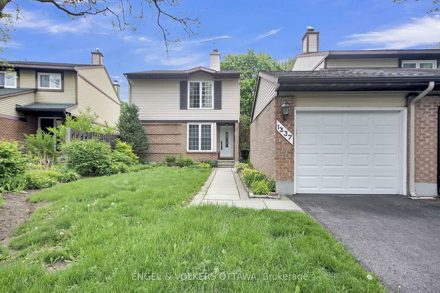 1337 Ambridge Way