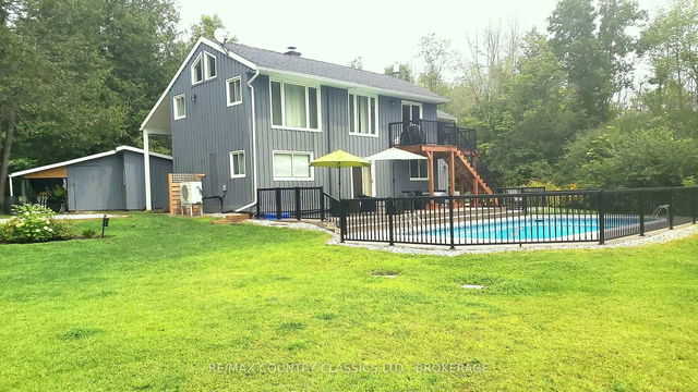 1729 BATHURST UPPER 5TH CONCESSION Road