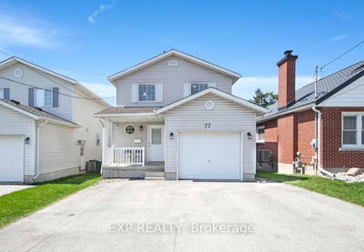 77 Clarke St, Woodstock - North