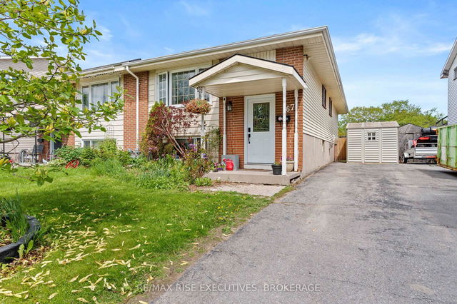 67 Wycliffe Crescent