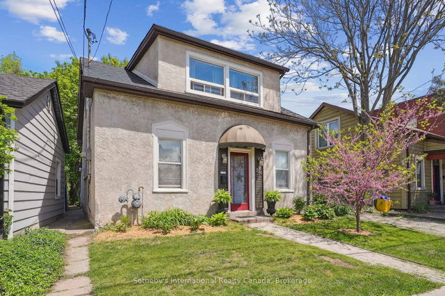 224 Napier Street