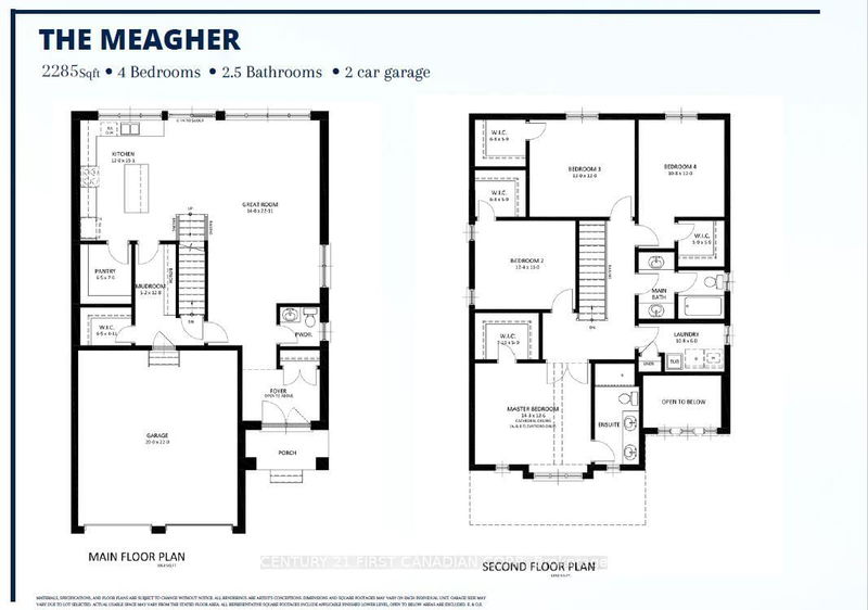 121 Holloway Tr, Middlesex Centre - Ilderton image-0-0