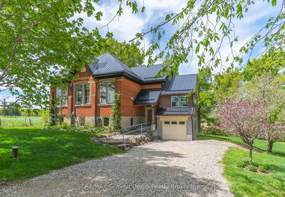 136630 Grey Road 12, Grey Highlands - Grey Highlands